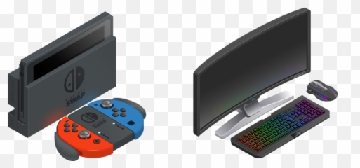 Game Dev Tycoon Tuxdbcom - Office Equipment png