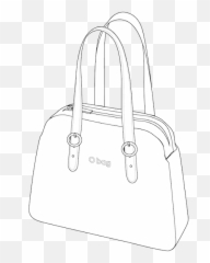 O Bag Reverse - Borsa png