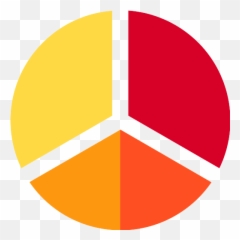 Chart Donut Vector Svg Icon - PNG Repo Free Icons Pie Png