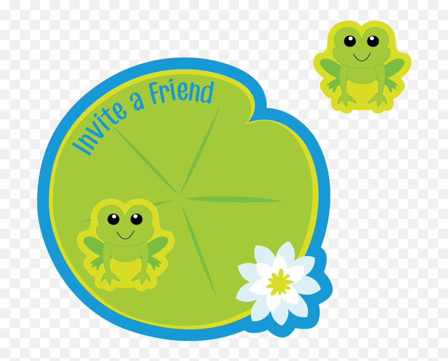Invite A Friend - Girl Scouts Invite A Friend Png,Invite Friends Icon