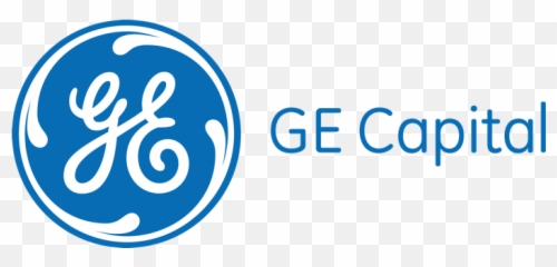 Ge Capital Launches Dealer Insights - Logo Transparent png