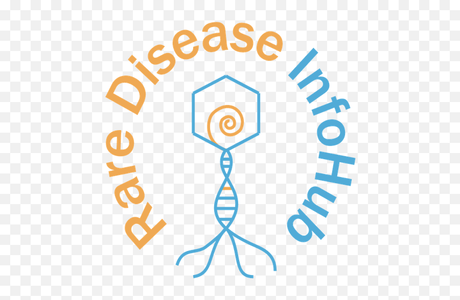 Rare Disease Infohub - Hjärnfonden Png,Rare Disease Icon