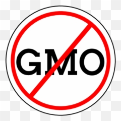 Non Gmo Circle Label - Hate Girls Images Hd png