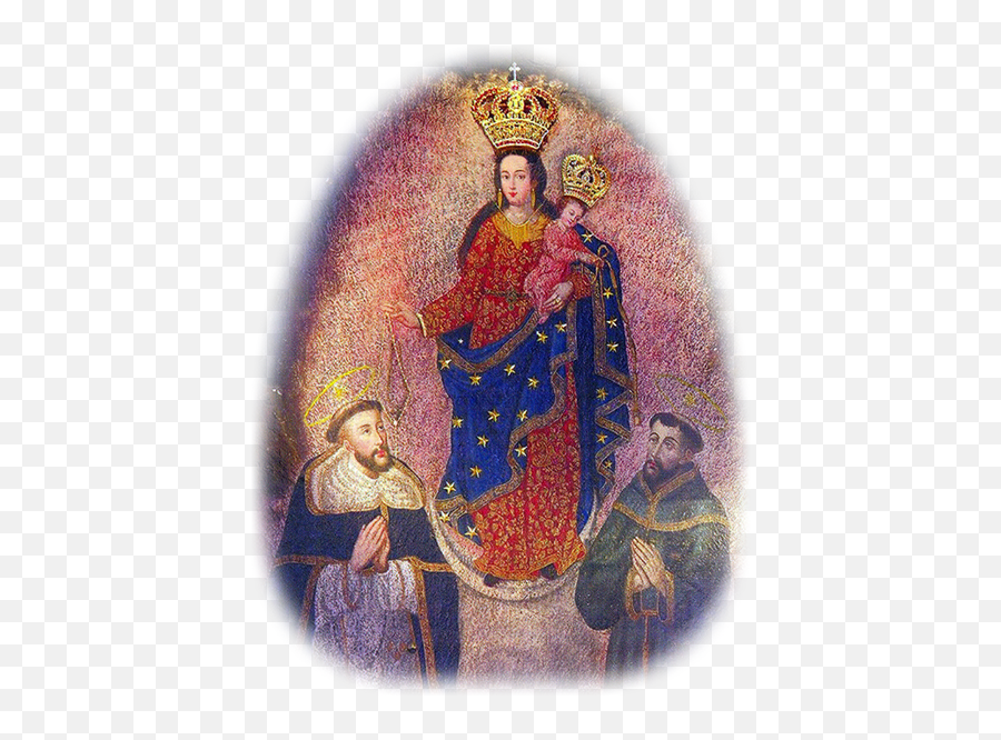 Universal Living Rosary Association Of Saint Philomena Ulra - Religious Item Png,Inexhaustible Chalice Icon