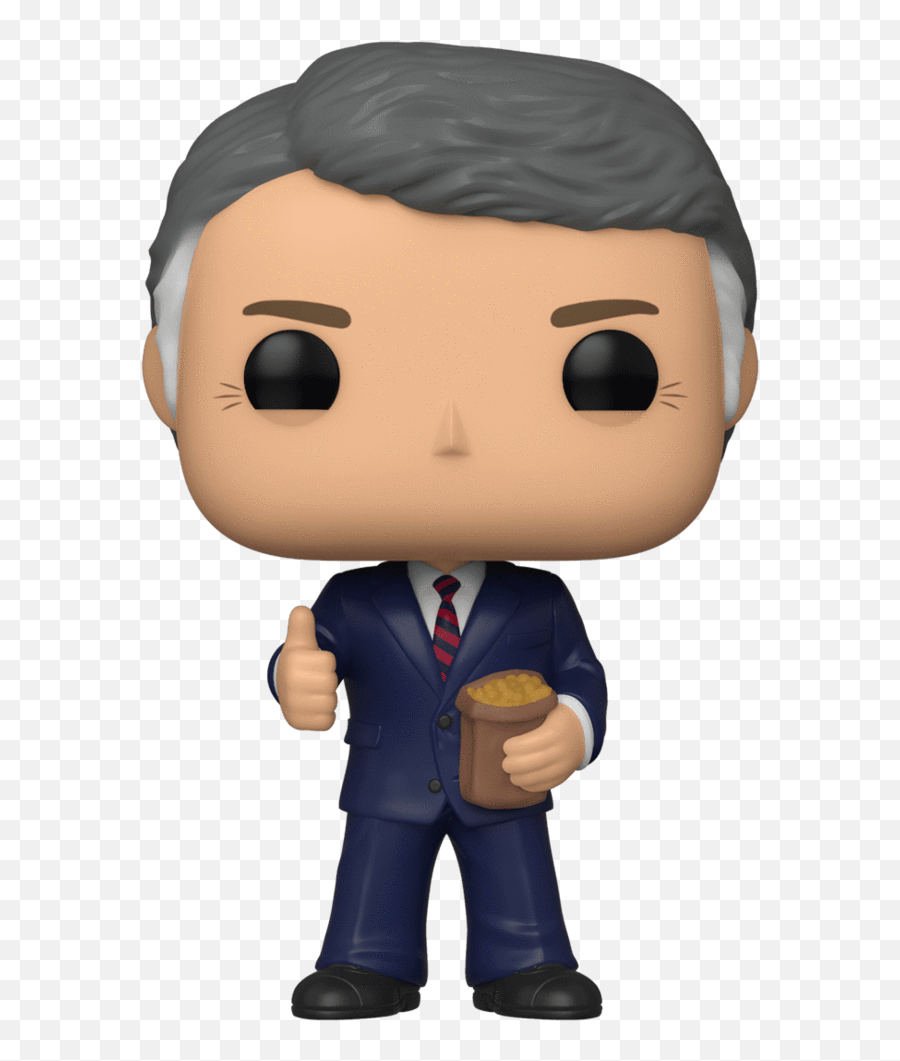 Funko Pop Icons - American History 48 Jimmy Carter Jimmy Carter Funko Pop Png,Starcraft Ghost Icon