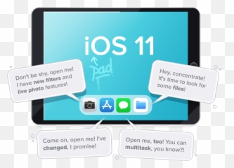 An Illustrated History Of Ios Tower Blog - Sharing png