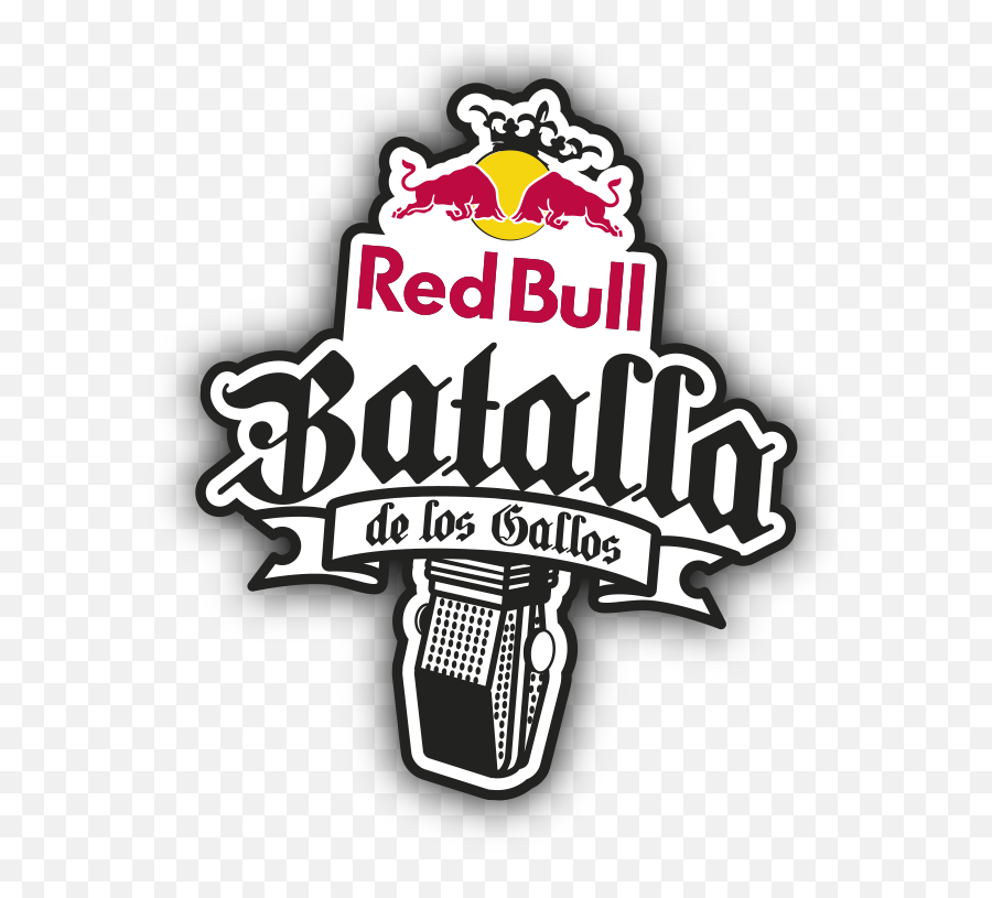 Redbull Gallos Logo Png - Red Bull,Redbull Png