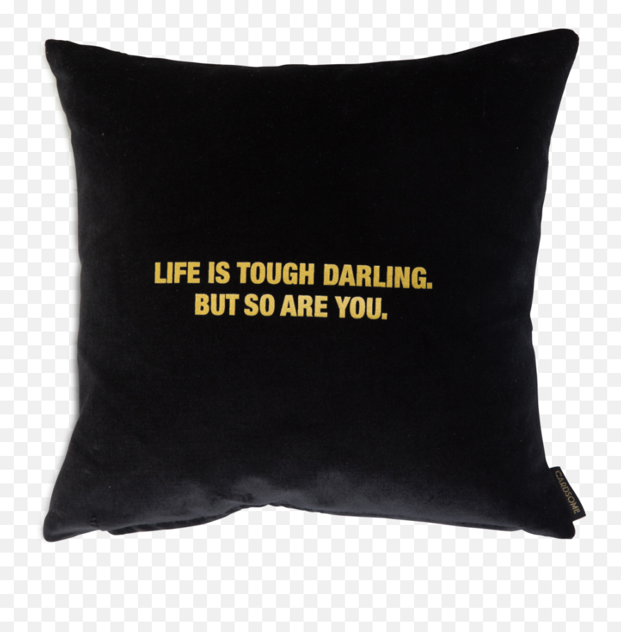 Cardsome A Lifestyle Design Brand Luxury Png Pillow