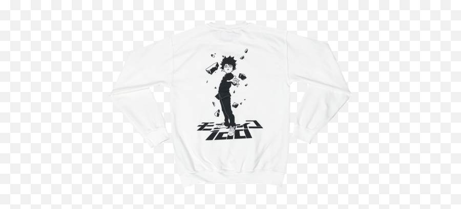 Huei Designs - Long Sleeve Png,Akira Devilamn Crybaby Icon