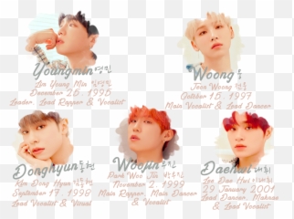 Ab6ix - Hair Design png