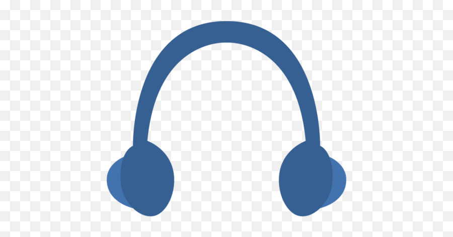 Free Headphones 1208025 Png With - Dot,Earphone Icon