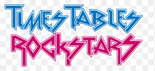Tables Rockstars Login Advice And Answers From The Maths - Times Rockstars Logo png