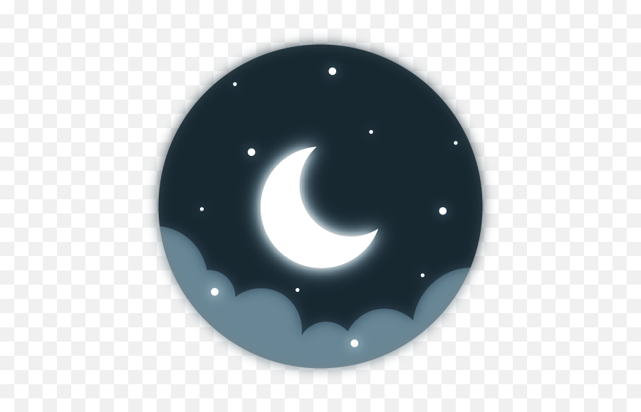 Moonlight - Eclipse Png,Moonlight Icon