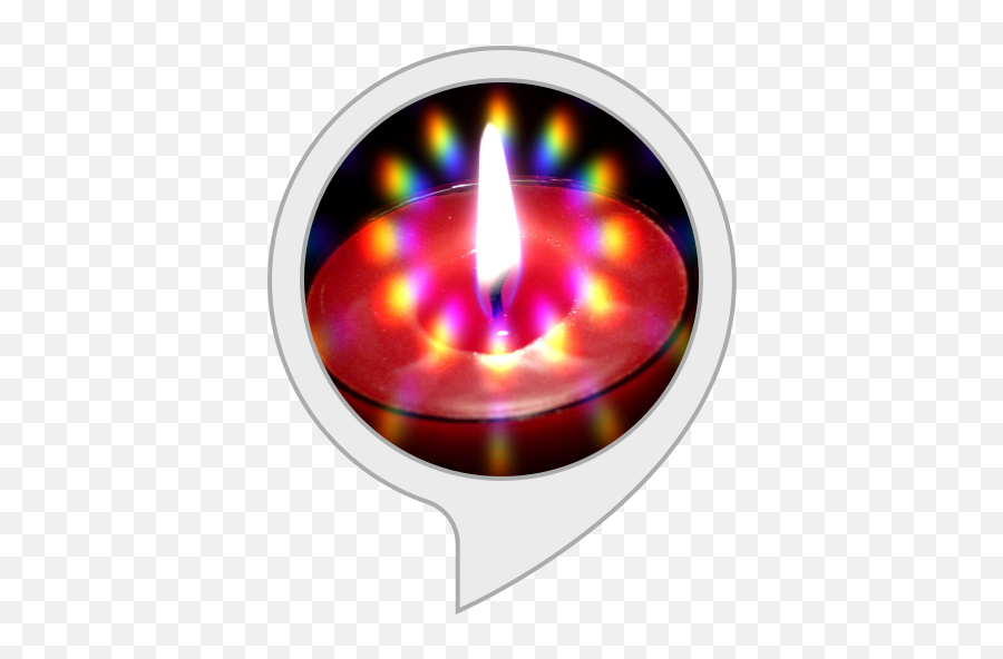 Amazon - Alexa Night Light Png,Night Light Lamp Icon