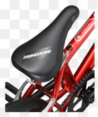 Mongoose Trials Bike - Mongoose Pro Xl Title Png,Mirraco Icon 2010 Bmx Bike