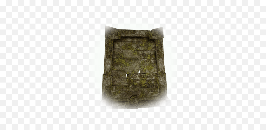 Ancient Ruins Stone Gate - Bdo Codex Bdo Ancient Ruins Stone Gate Png,Ruins Icon