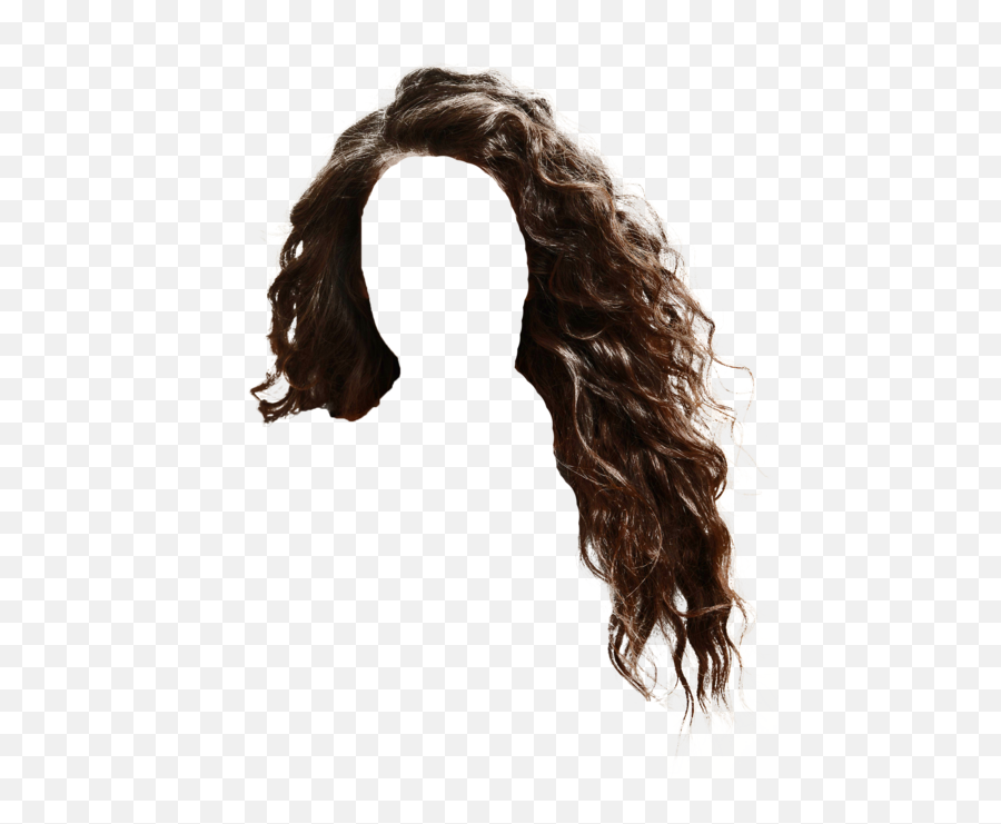 Download Lordes Hair - Curly Hair Women Png,Wigs Png