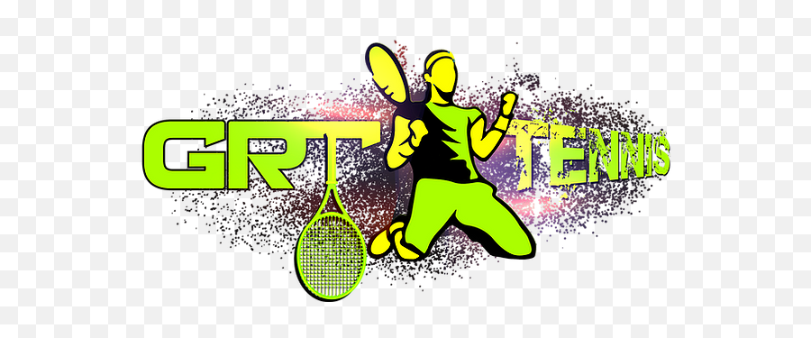 Tennis Gear Grttennis - Tennis Academy Png,Tennis Racquet Icon