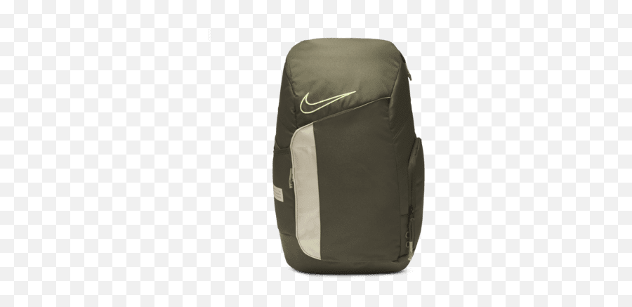 Nike Elite Pro Small Basketball Backpack - Nike Elite Pro Small Basketball Backpack Png,Icon Compact Pack