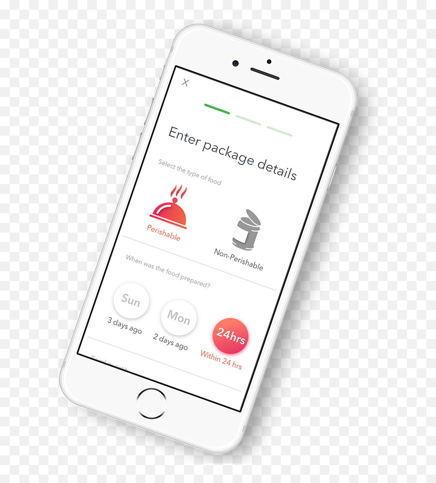 Kai Mobile App - Language Png,Food App Icon Design