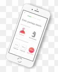 Kai Mobile App - Language png