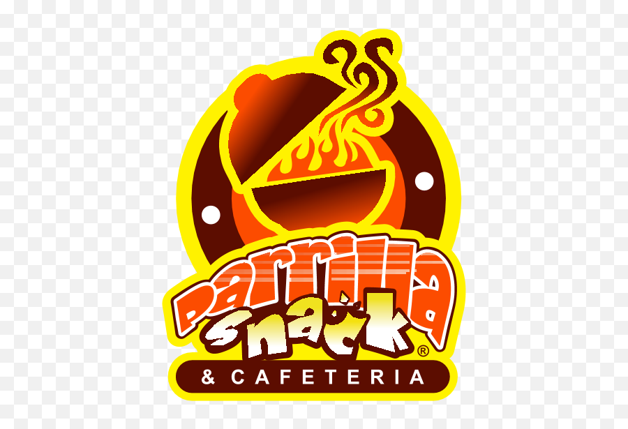 Parrilla Snack Logo Download - Logo Icon Png Svg Language,Cafeteria Icon