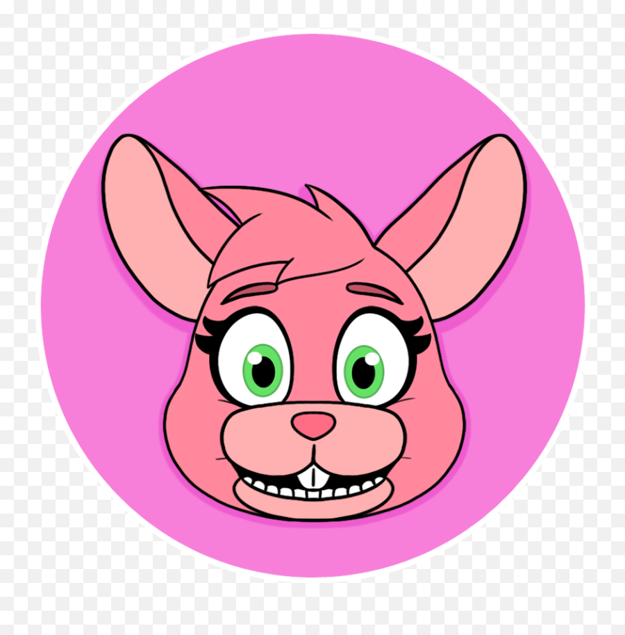 Pink Squirrely Fnaf Icon - Redlabs Png,Five Nights At Freddy's Icon