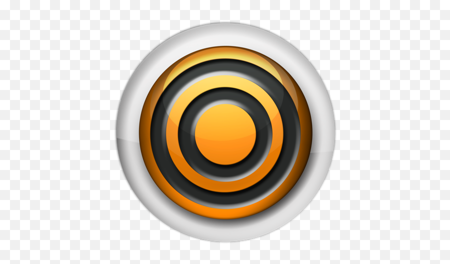 Vlc Media Player Icon - Vertical Png,Vlc Icon Png