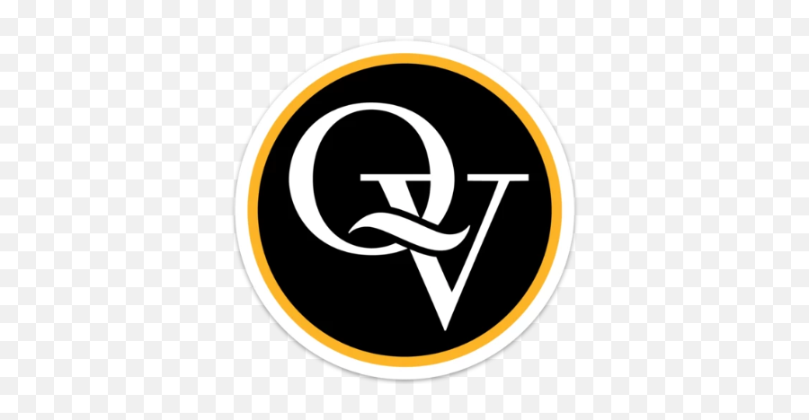 Quaker Valley X Magnet - Quaker Valley Logo Png,Quaker Icon