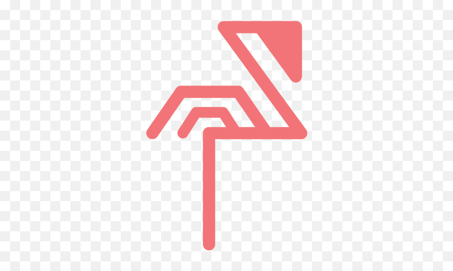 Involv3d - Language Png,Flamingo Icon