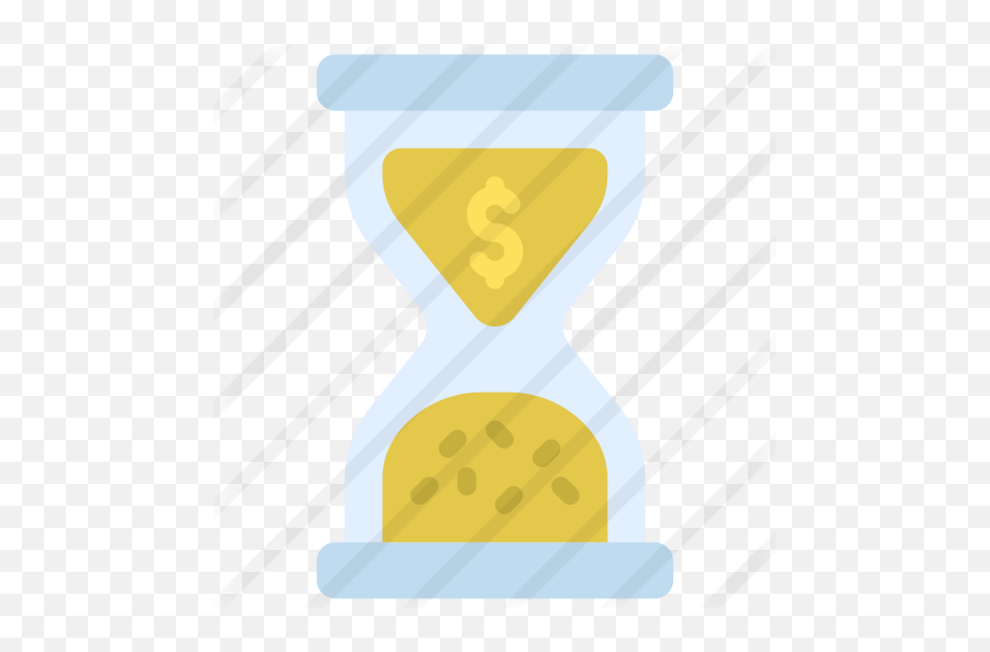 Sand Timer - Hourglass Png,Sand Dollar Icon