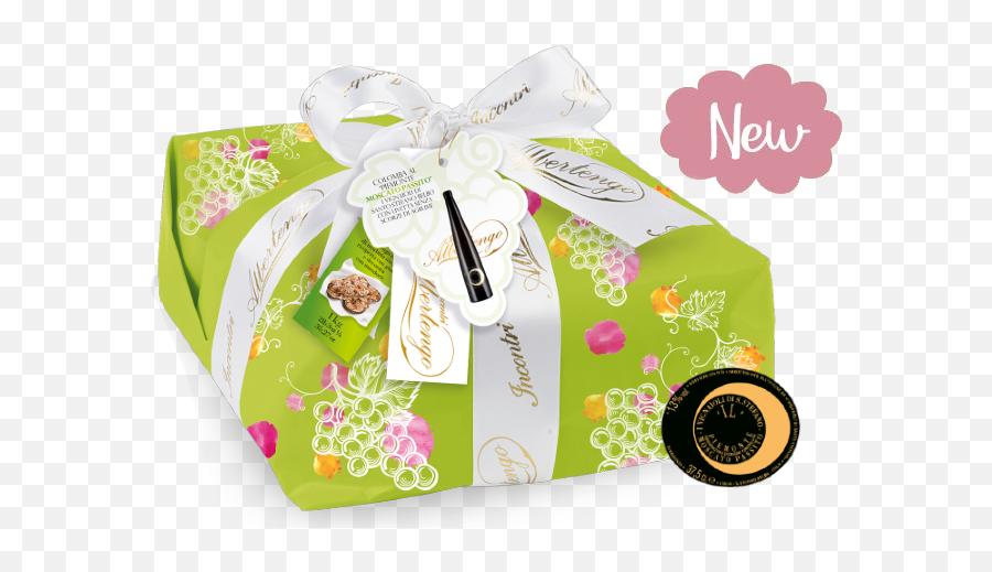 Albertengo Panettoni Lemon Easter Sale Chocolate - Wedding Favors Png,Gmail Icon Image Png Christmas