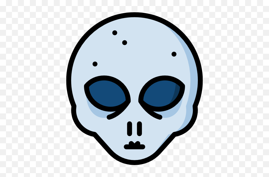 Free Icon - Dot Png,Transparent Alien Icon