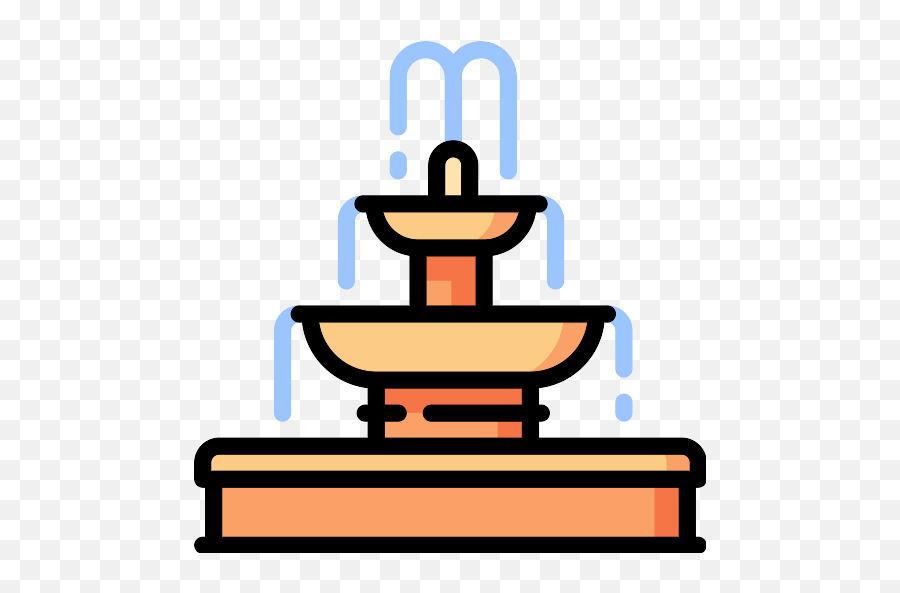 Fountain Png Icon 69 - Png Repo Free Png Icons Icon,Fountain Png