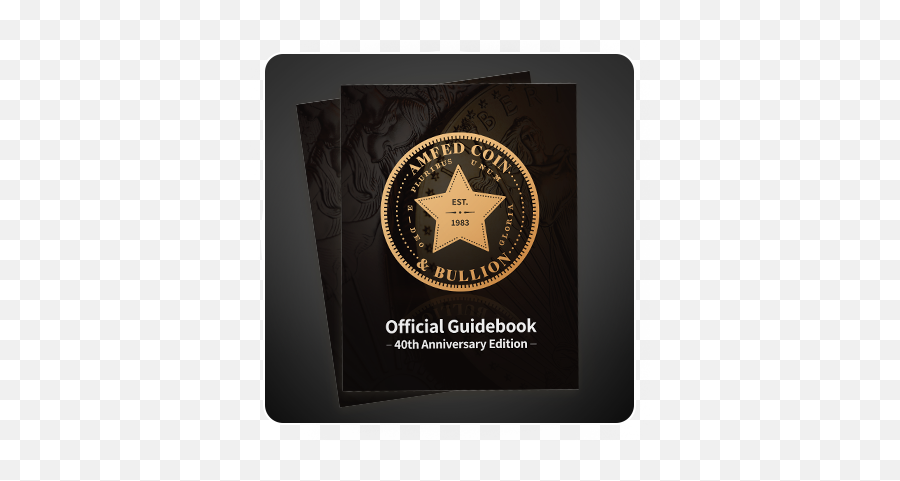Resources U2013 Amfed Coinu0026 Bullion - Star Png,Guide Book Icon