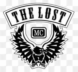 The Lost Mc Gta Wiki Fandom - Lost Mc Logo Png,Mc Ride Png