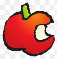 Apple Icon - Openclipart Fresh png