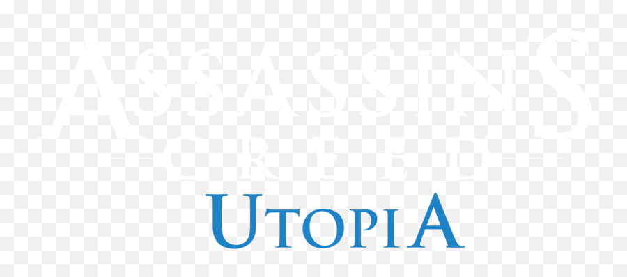 Assassinu0027s Creed Utopia Wiki Fandom - Novartis Png,Icon Utopia