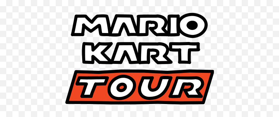 Mario Kart Tour - Language Png,Mario Kart Tour Icon