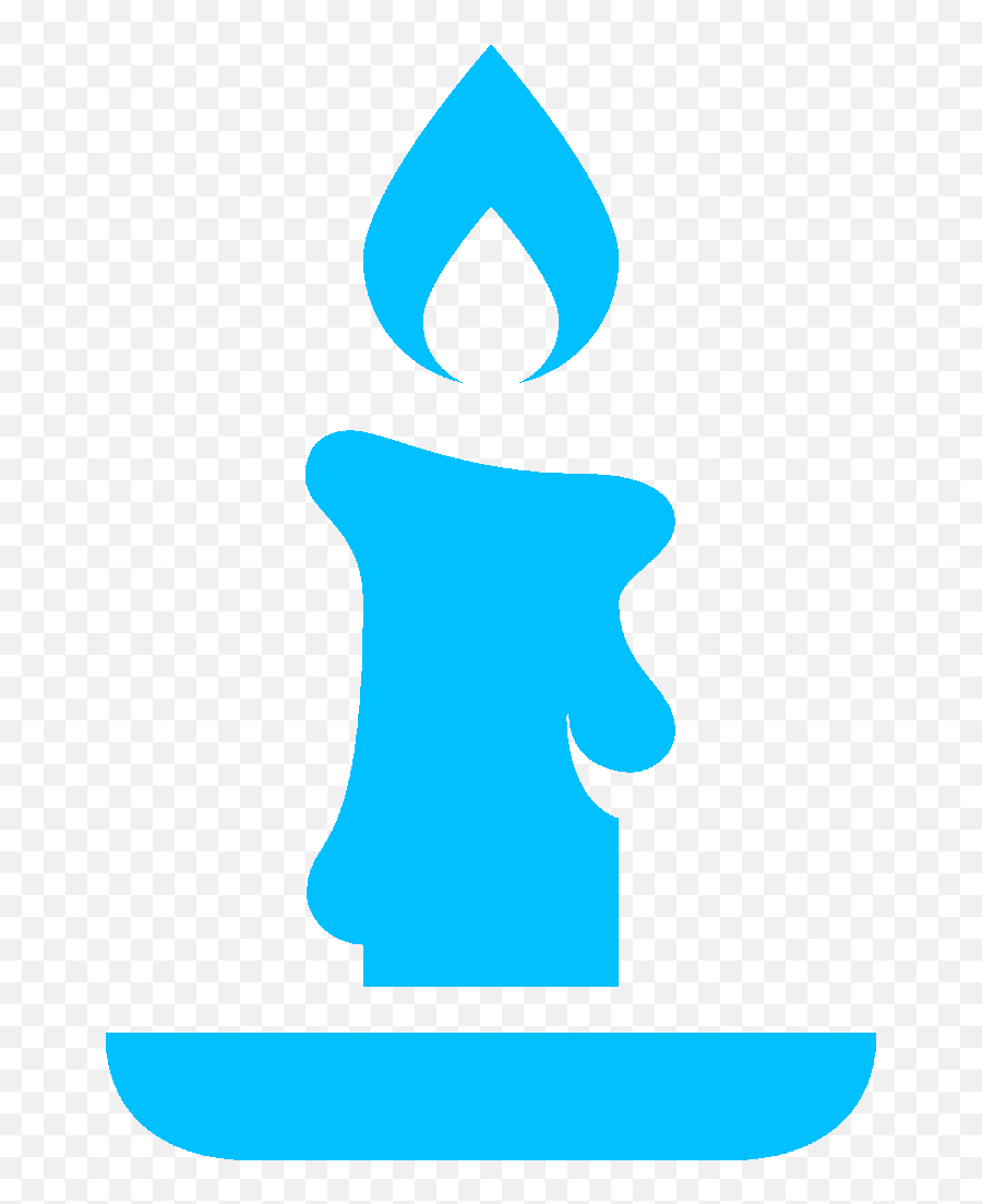 Candle Icon Png Hd Cutout U0026 Clipart Images Citypng - Christmas Candle Icon,Stock Icon Png