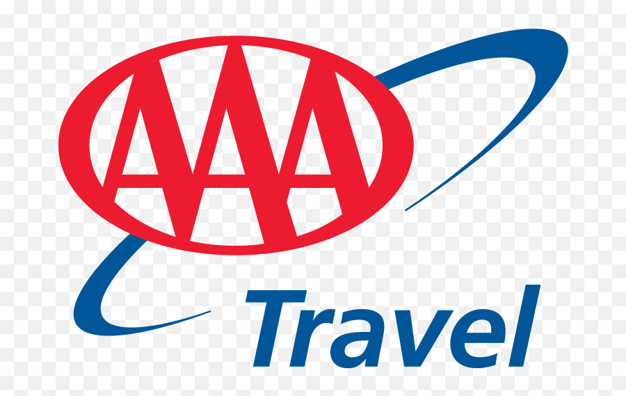 Transparent Logo Aaa Travel - Aaa Travel Png,At Logo