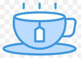 Tea Drink Cup Mug Teapot Free Icon - IconIconscom Loose Leaf png