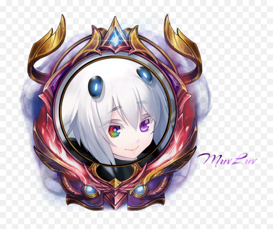 Creator Ranking October 2021 - Skin Empire Mythical Glory Border Ml Png,Dawnbringer Icon And Border