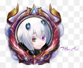 Creator Ranking October 2021 - Skin Empire Mythical Glory Border Ml Png