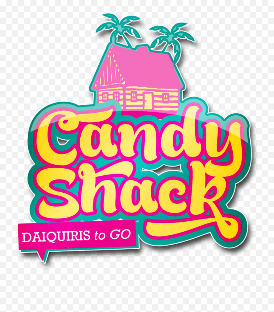 Candy Shack Omar Dismuke Ii Png