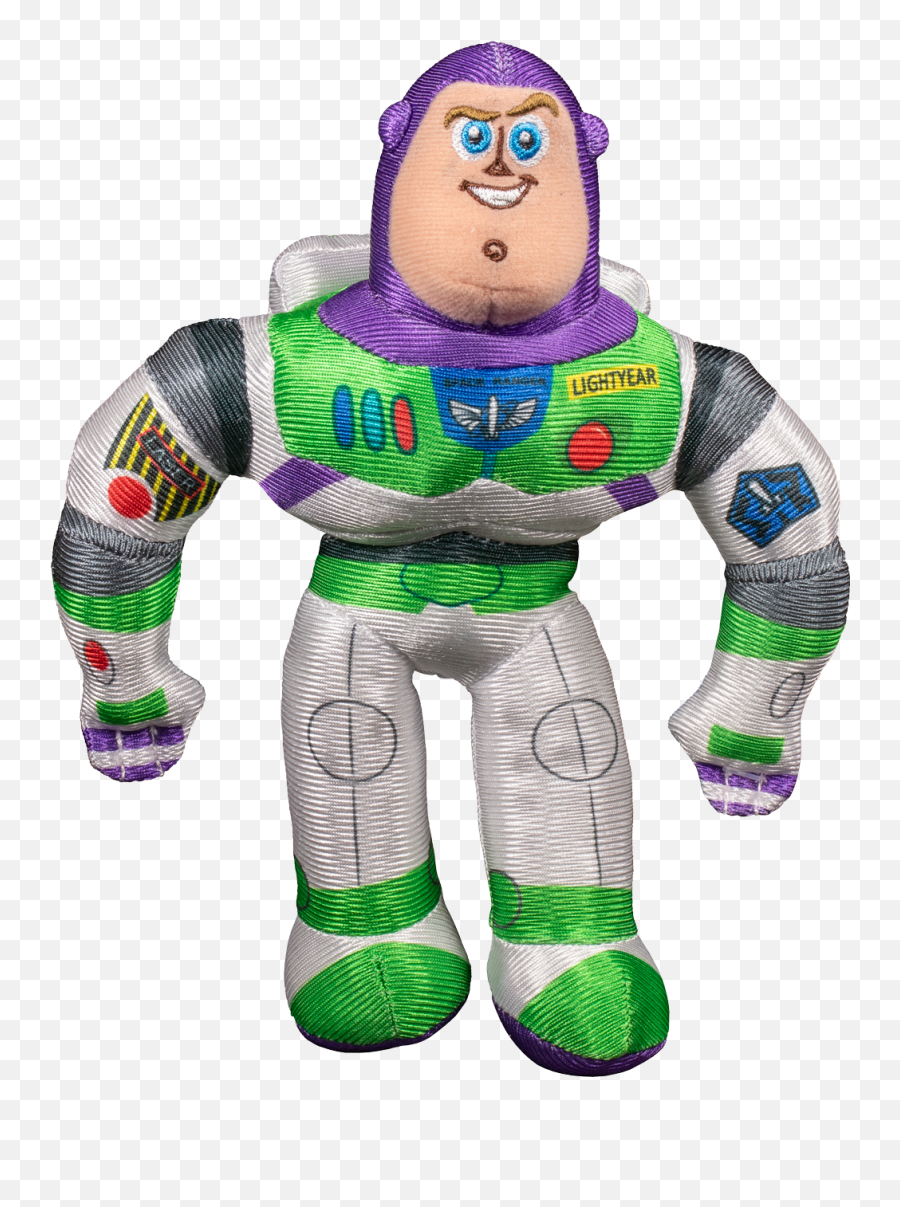 Toy Story 4 - Cartoon Png,Buzz Lightyear Transparent