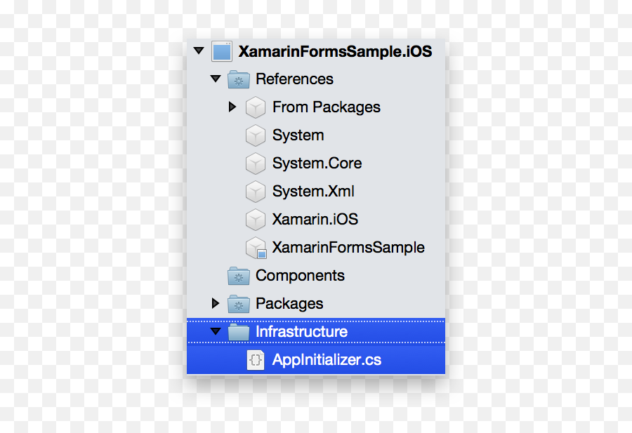 Intersoft Solutions - Migrating From Xamarinforms To Vertical Png,Xamarin Forms Button Icon