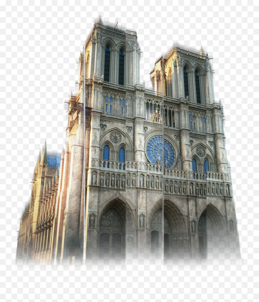 Database Notre - Dame De Paris Assassinu0027s Creed Wiki Fandom Notre Dame De Paris Png,Paris Png