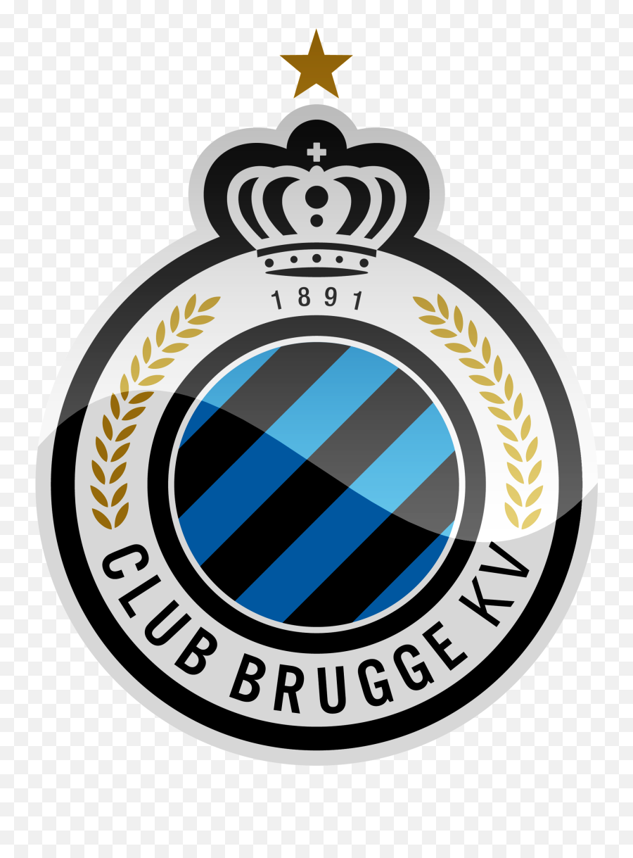 Man Utd Wonu0027t Collapse This Season As They Battle For A - Club Brugge Kv Png,Adidas Logo No Background