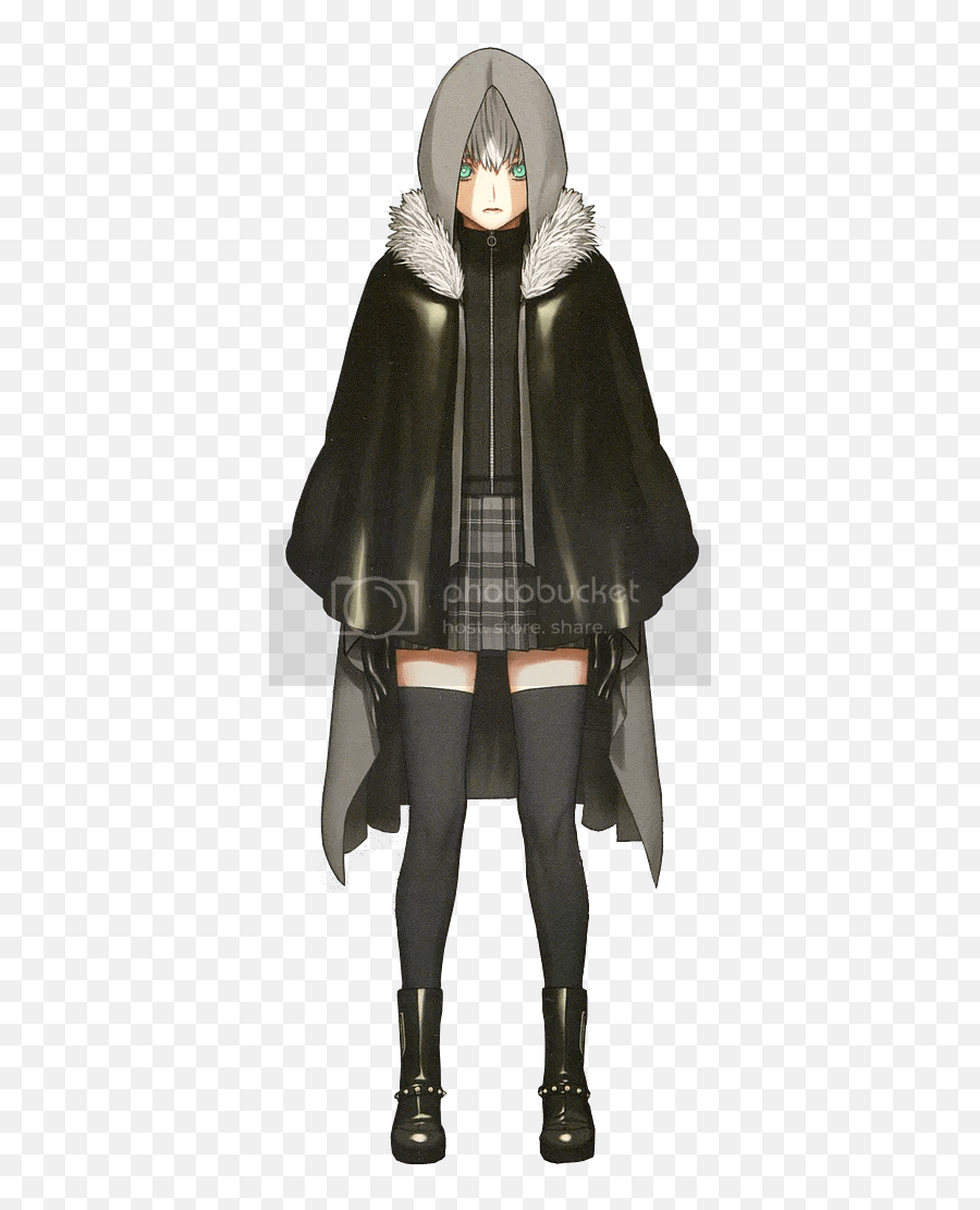 Guess And Some Others But Betting - Gray Lord El Melloi Cosplay Png,Dollfie Icon